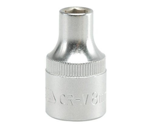 YATO "cheie tubulara 1/2"", 8 mm" (YT-1201)
