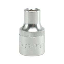   YATO "cheie tubulara 1/2"", 9 mm" (YT-1202)