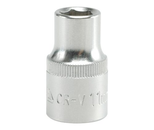 YATO "cheie tubulara 1/2"", 11 mm" (YT-1204)