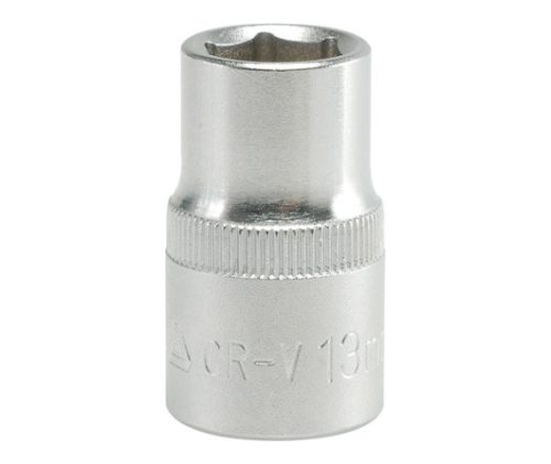YATO "cheie tubulara 1/2"", 13 mm" (YT-1206)