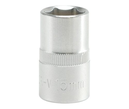 YATO "cheie tubulara 1/2"", 15 mm" (YT-1208)