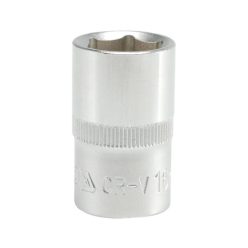   YATO "cheie tubulara 1/2"", 16 mm" (YT-1209)