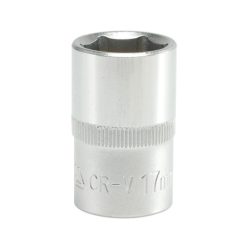   YATO "cheie tubulara 1/2"", 17 mm" (YT-1210)