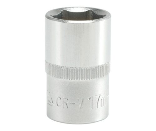 YATO "cheie tubulara 1/2"", 17 mm" (YT-1210)