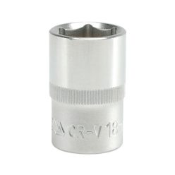   YATO "cheie tubulara 1/2"", 18 mm" (YT-1211)
