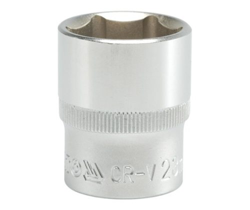 YATO "cheie tubulara 1/2"", 23 mm" (YT-1216)