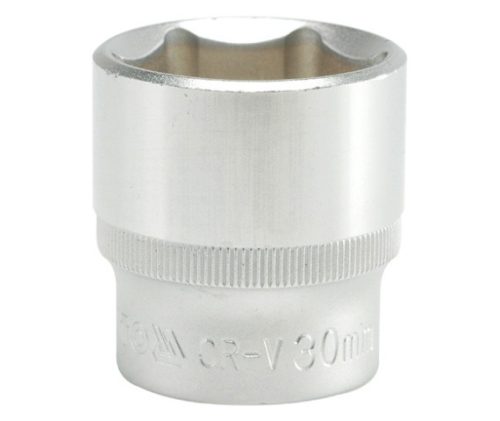 YATO "cheie tubulara 1/2"", 30 mm" (YT-1219)