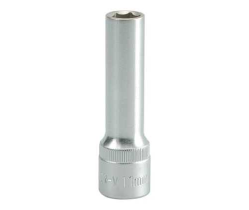 YATO "cheie tubulara lunga 1/2"", 11 mm" (YT-1224)