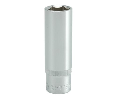 YATO "cheie tubulara lunga 1/2"", 18 mm" (YT-1231)