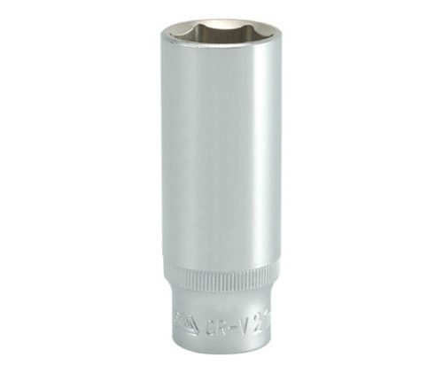 YATO "cheie tubulara lunga 1/2"", 21 mm" (YT-1234)