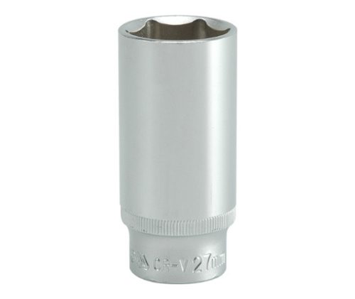 YATO Chei tubulare 27mm 1/2"c.v. lung (YT-1238)