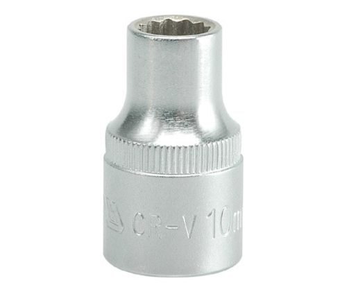 YATO Cheie tubulara bihexagonala10mm,1/2" (YT-1272)