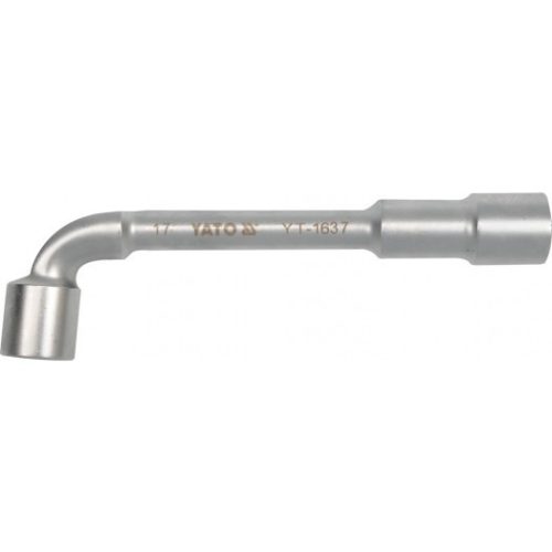YATO cheie tubul.cu cot tip "l"  crv 19mm (YT-1639)