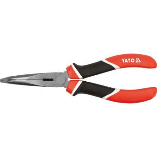 YATO cleste cu virf ascutit  indoit 160mm (YT-1945)