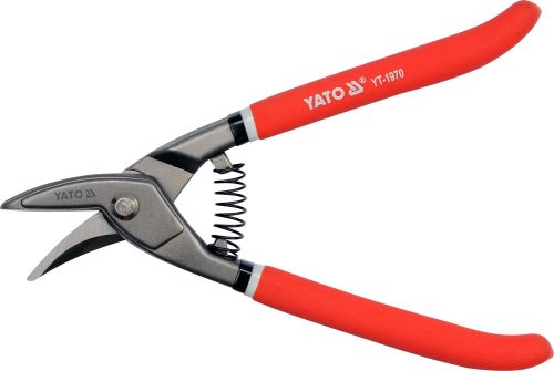 YATO foarfeca cu arc pt.tabla 260mm (YT-1970)