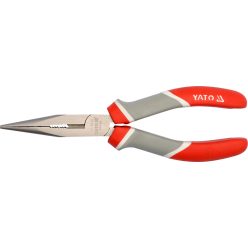 YATO cleste cu varf ascutit 160 mm (YT-2016)