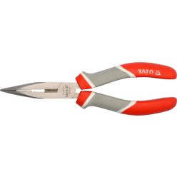 YATO cleste combinat varf ascutit indoit 160 (YT-2026)