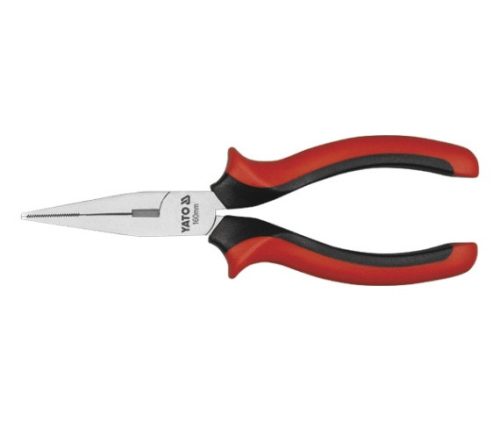 YATO cleste combinat varf lat 160 mm (YT-2029)