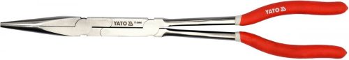 YATO cleste cu varf ascutit lung, 340mm (YT-20400)
