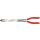 YATO cleste cu varf ascutit 90 grade, 340mm (YT-20402)