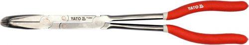 YATO cleste cu varf ascutit 90 grade, 340mm (YT-20402)
