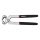 YATO cleste cuie 160 mm (YT-2046)