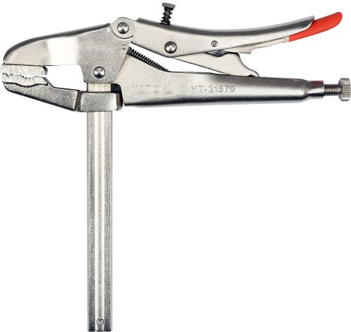 YATO cleste autoblocant cu picior, 260mm (YT-21570)