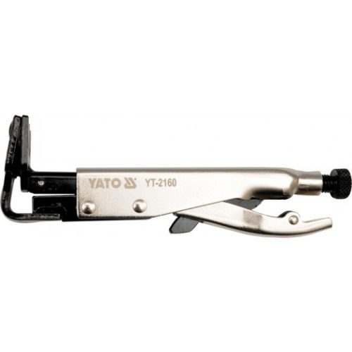 YATO cleste autobloc. tinic. tip "w" 0-15 mm (YT-2160)