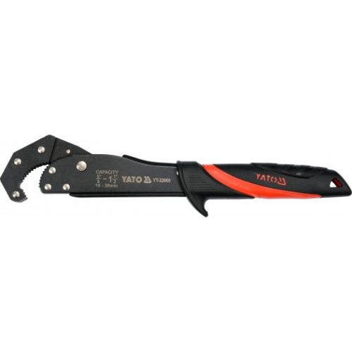 YATO cheie reglabila 16-38mm, 300mm (YT-22005)