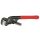 YATO cheie reglabila pt tevi 250mm (YT-2201)