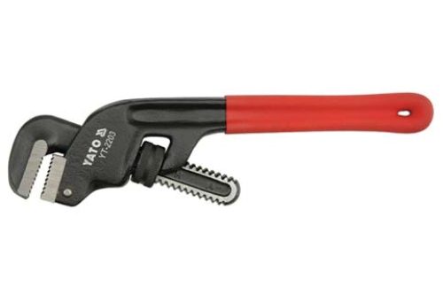YATO cheie reglabila pt tevi 250mm (YT-2201)