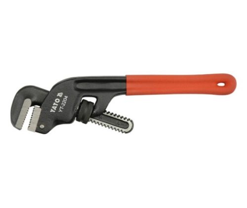 YATO cheie reglabila pt tevi 450mm (YT-2204)