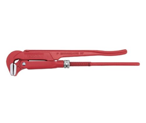 YATO cheie regl.pt tevi tip suedez 90st 1,0" (YT-2210)