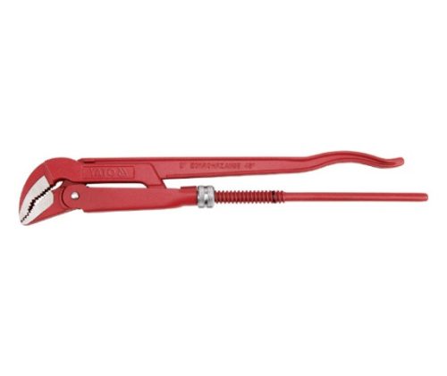 YATO cheie reglabila pentru tevi 1.5'' (YT-2214)