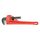 YATO cheie regl.pt tevi maner aluminiu300mm (YT-2222)