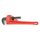 YATO cheie regl.pt tevi maner aluminiu350mm (YT-2223)