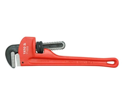YATO cheie regl.pt tevi maner aluminiu350mm (YT-2223)