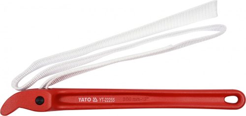 YATO cheie cu banda nylon, 200mm (YT-22255)