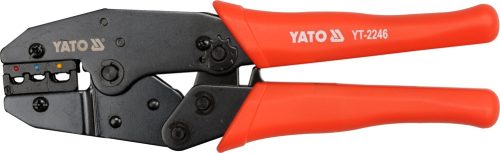YATO cleste sertizat conectori 0.5-6mm2 (YT-2246)