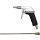 YATO pistol pt suflat cu tija 1/4" (YT-2373)