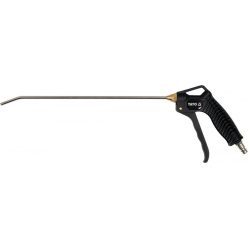 YATO pistol pt suflat cu tija lunga, 320mm (YT-23732)