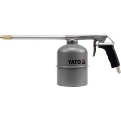 YATO pistol pt spalat cu rez.metalic 0.85lmm (YT-2374)