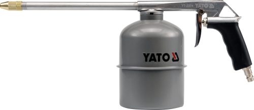 YATO pistol pt spalat cu rez.metalic 0.85lmm (YT-2374)
