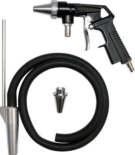 YATO pistol pt sablat 6.3mm+furtun 1m (YT-2375)