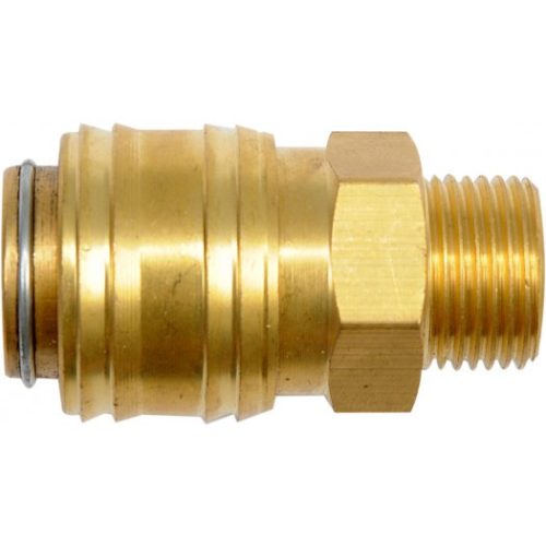 YATO mufa rapida 3/8" cu filet (YT-24095)