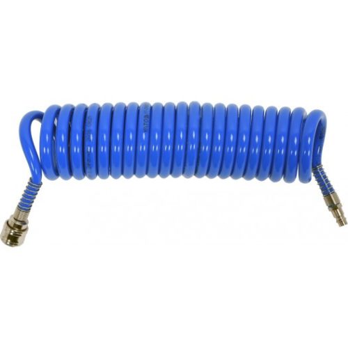 YATO tub spiralat aer comprimat, 8x12mm, 5m (YT-24207)