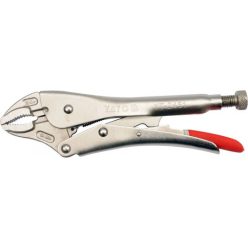 YATO cleste autoblocant falci curbate 250mm (YT-2451)