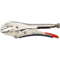YATO cleste autoblocant falci drepte 250mm (YT-2453)