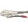 YATO cleste autoblocant falci drepte 250mm (YT-2453)