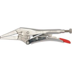 YATO cleste autoblocant falci lungi 225mm (YT-2460)
